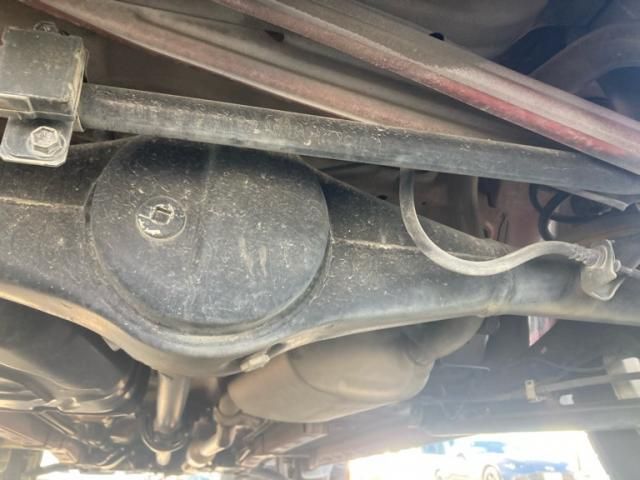 SUZUKI HUSTLER 4WD 2015