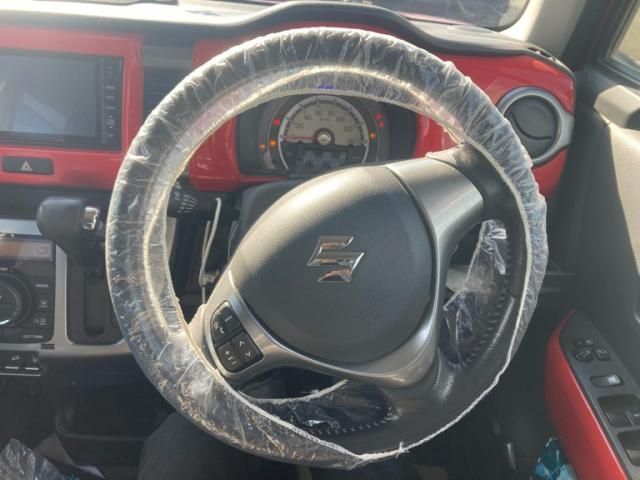 SUZUKI HUSTLER 4WD 2015