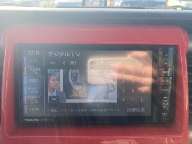 SUZUKI HUSTLER 4WD 2015