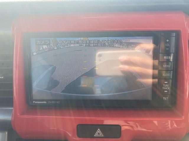 SUZUKI HUSTLER 4WD 2015