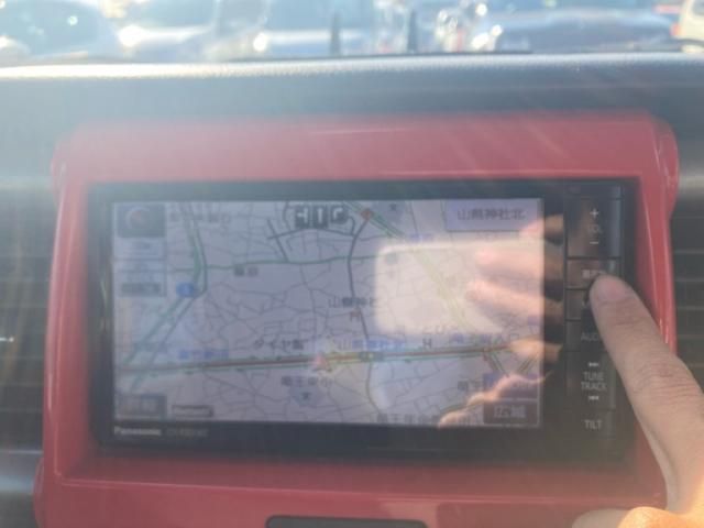 SUZUKI HUSTLER 4WD 2015