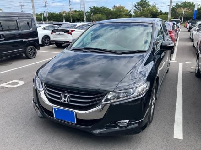 HONDA ODYSSEY 2010