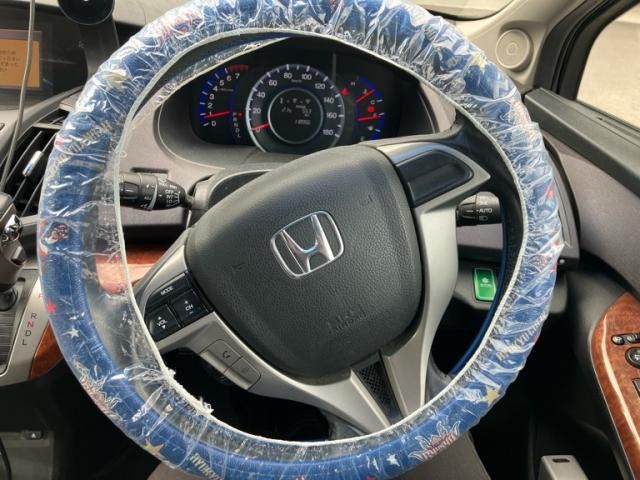 HONDA ODYSSEY 2010