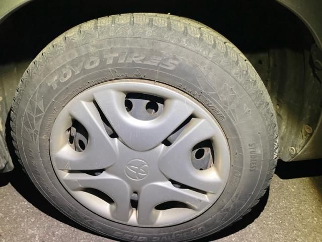 TOYOTA PROBOX van 4WD 1926