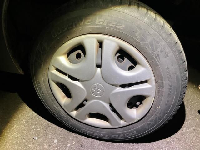 TOYOTA PROBOX van 4WD 1926