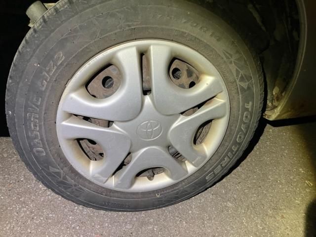 TOYOTA PROBOX van 4WD 1926