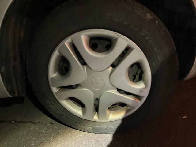 TOYOTA PROBOX van 4WD 1926