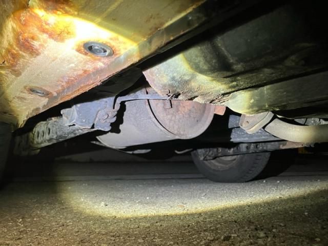 TOYOTA PROBOX van 4WD 1926