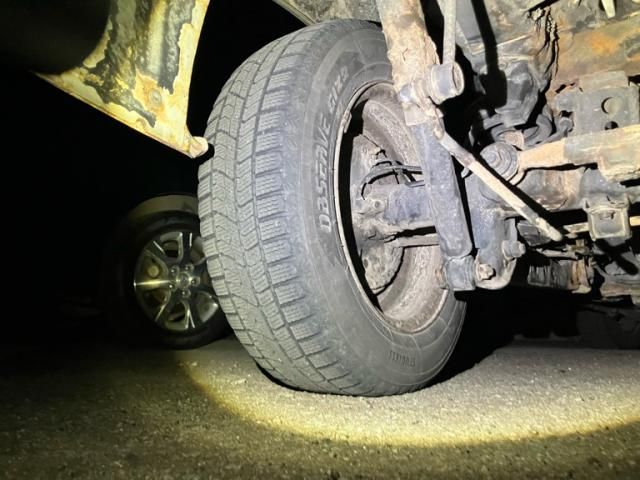 TOYOTA PROBOX van 4WD 1926