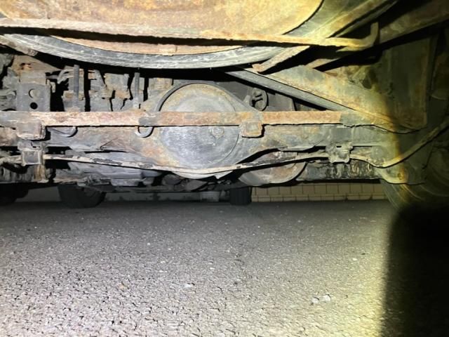 TOYOTA PROBOX van 4WD 1926