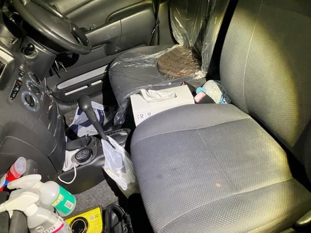 TOYOTA PROBOX van 4WD 1926