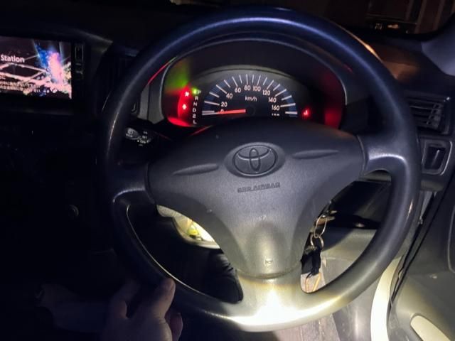 TOYOTA PROBOX van 4WD 1926