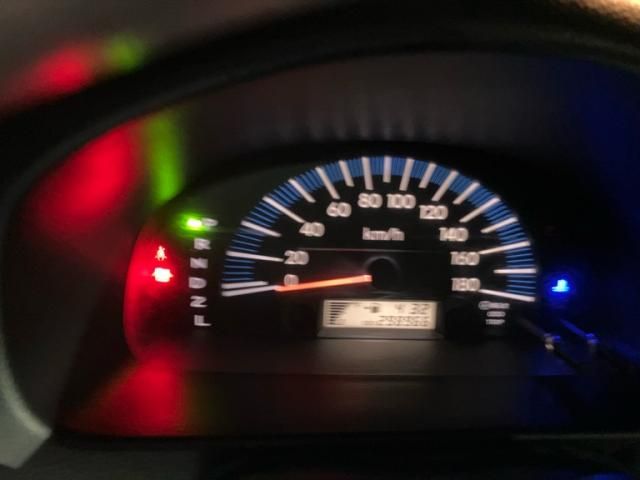 TOYOTA PROBOX van 4WD 1926