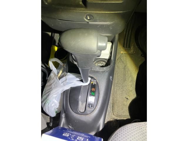 TOYOTA PROBOX van 4WD 1926