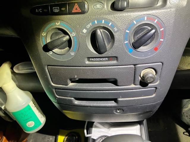 TOYOTA PROBOX van 4WD 1926