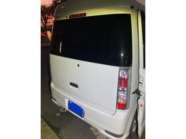 SUZUKI EVERY wagon 2013