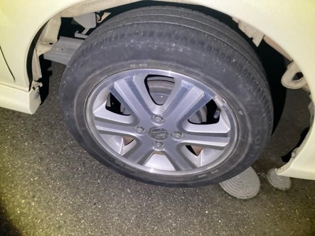 SUZUKI EVERY wagon 2013