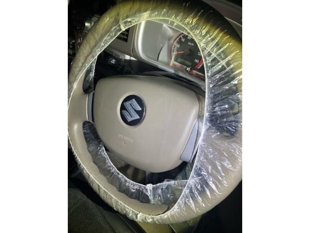 SUZUKI EVERY wagon 2013