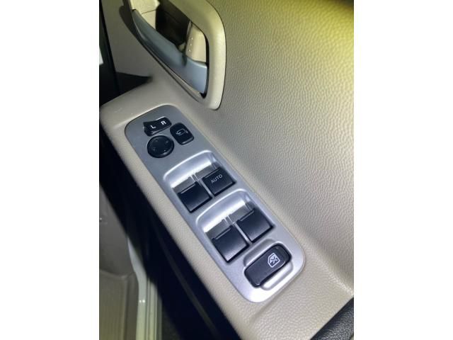 SUZUKI EVERY wagon 2013