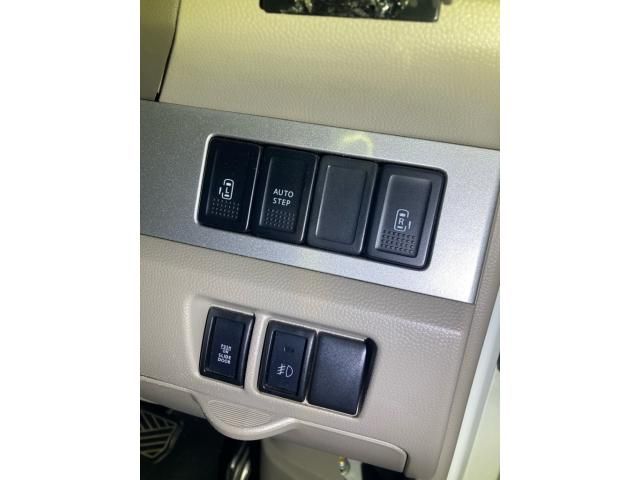 SUZUKI EVERY wagon 2013