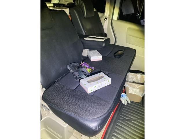 SUZUKI EVERY wagon 2013