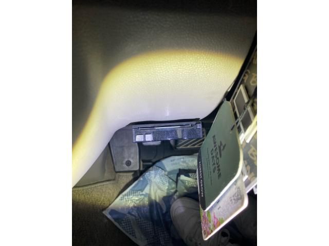 SUZUKI EVERY wagon 2013