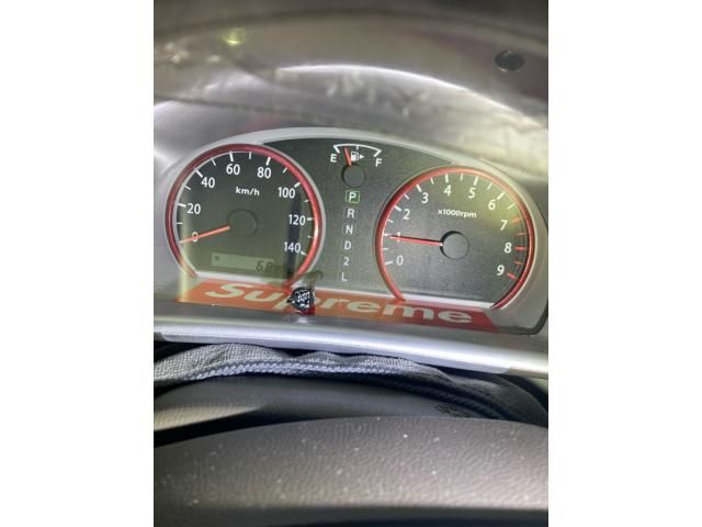 SUZUKI EVERY wagon 2013