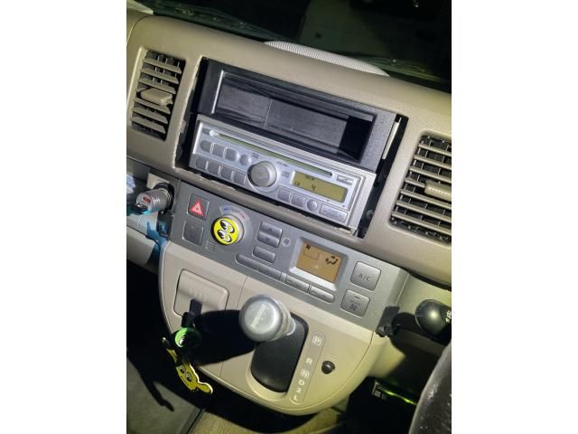 SUZUKI EVERY wagon 2013