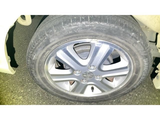 SUZUKI EVERY wagon 2013