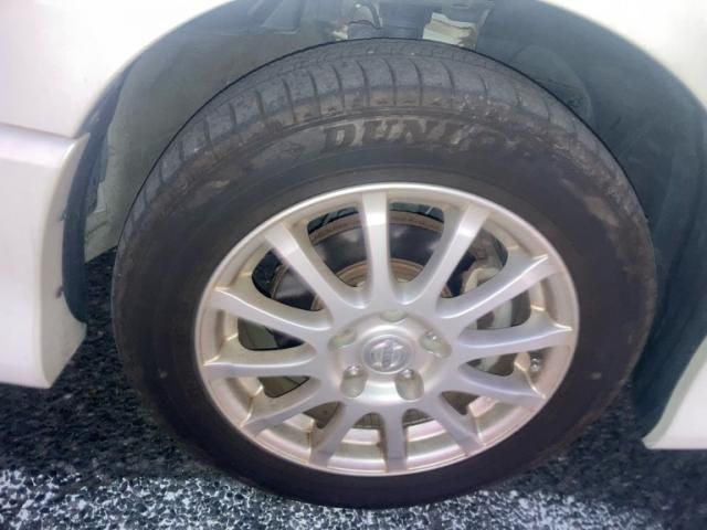 NISSAN SERENA  S-HYBRID 2013