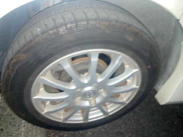 NISSAN SERENA  S-HYBRID 2013