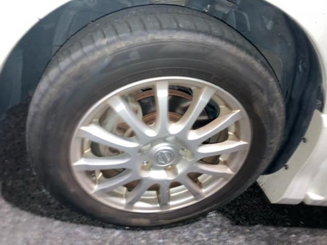 NISSAN SERENA  S-HYBRID 2013