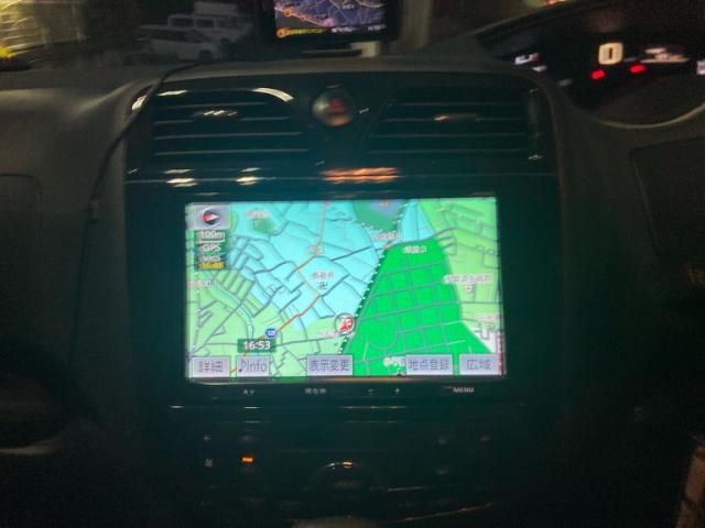 NISSAN SERENA  S-HYBRID 2013