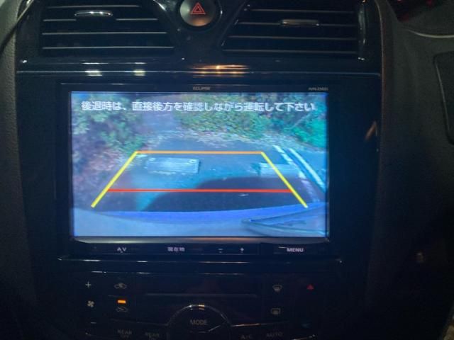 NISSAN SERENA  S-HYBRID 2013