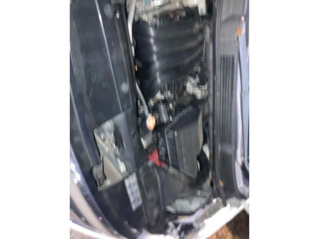 NISSAN SERENA  S-HYBRID 2013