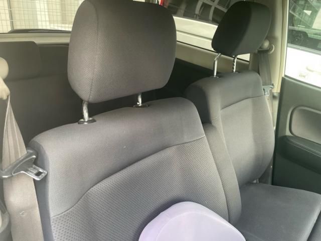 HONDA ZEST SPORTS 2008