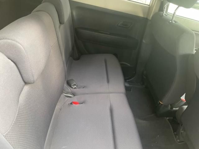 HONDA ZEST SPORTS 2008