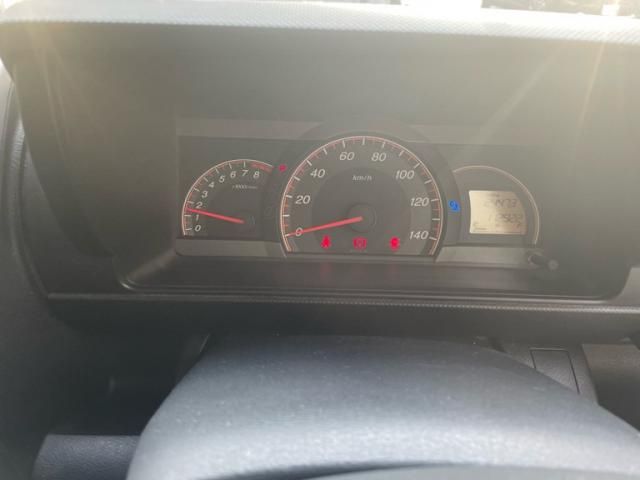 HONDA ZEST SPORTS 2008