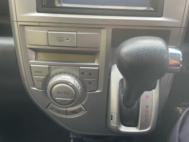 HONDA ZEST SPORTS 2008