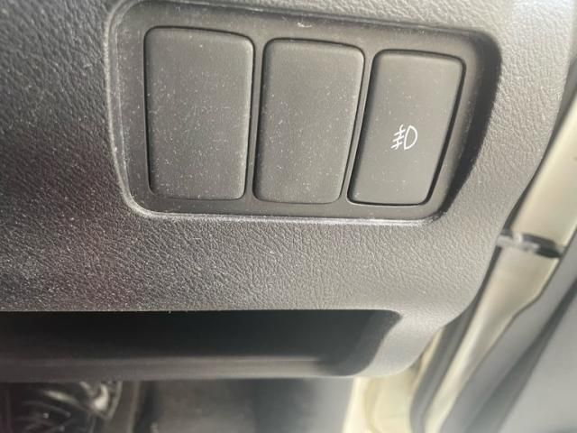 HONDA ZEST SPORTS 2008