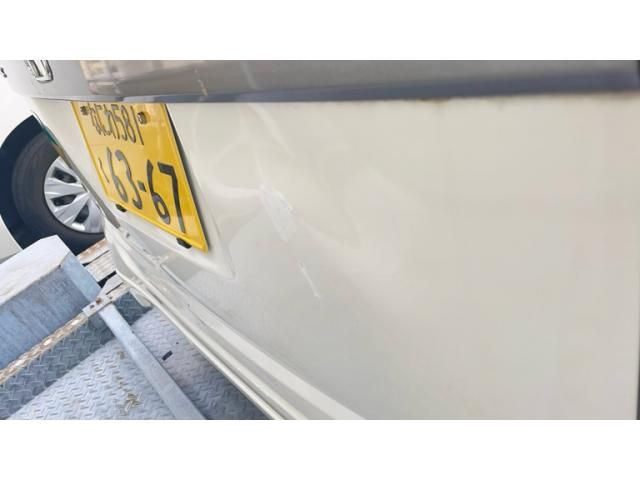 HONDA ZEST SPORTS 2008