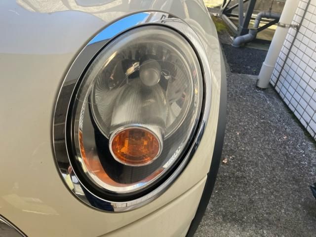 BMW BMW MINI COOPER CLUBMAN 2010