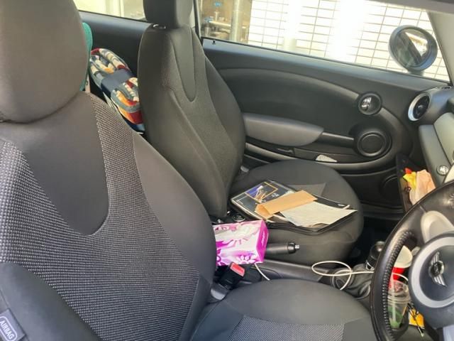 BMW BMW MINI COOPER CLUBMAN 2010