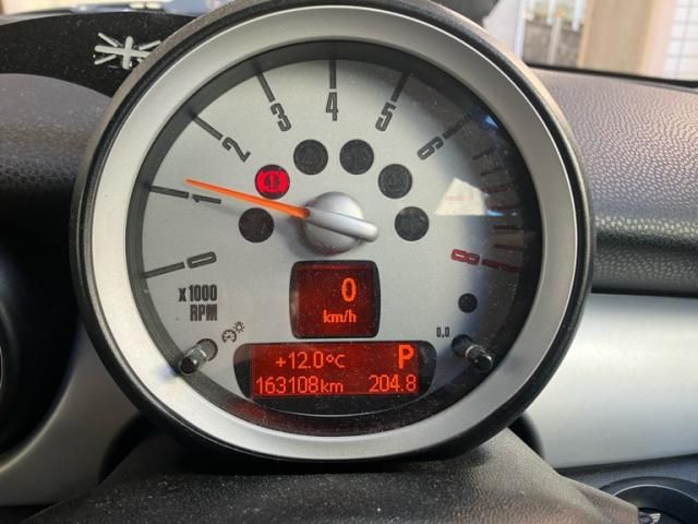 BMW BMW MINI COOPER CLUBMAN 2010