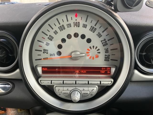 BMW BMW MINI COOPER CLUBMAN 2010