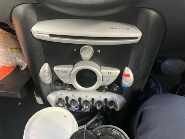 BMW BMW MINI COOPER CLUBMAN 2010