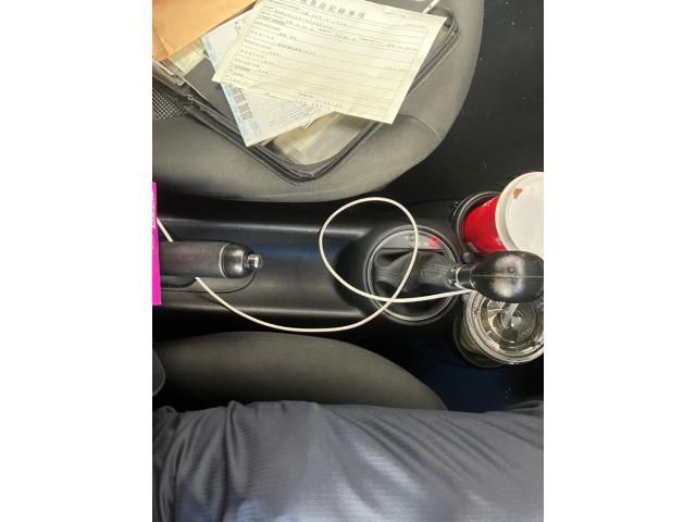 BMW BMW MINI COOPER CLUBMAN 2010