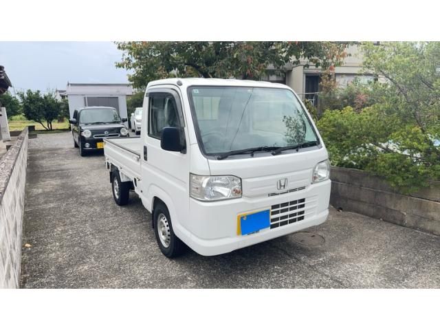 HONDA ACTY truck 4WD 2012 