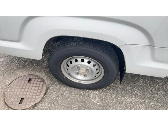 HONDA ACTY truck 4WD 2012