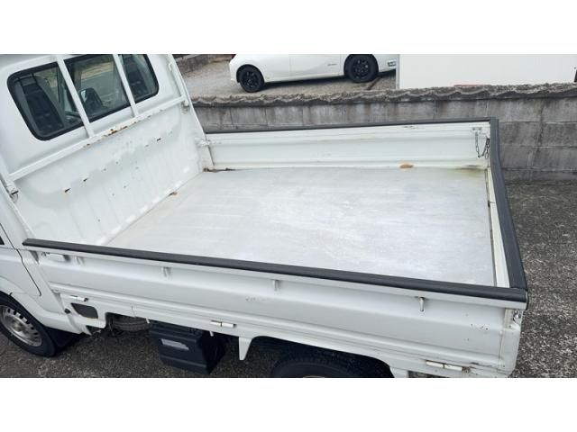 HONDA ACTY truck 4WD 2012